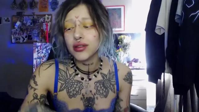 Image 2 of insunnity666 Stream on Chaturbate on 14 months ago