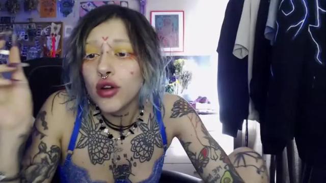 Image 4 of insunnity666 Stream on Chaturbate on 14 months ago