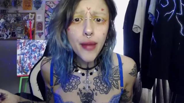 Image 6 of insunnity666 Stream on Chaturbate on 14 months ago