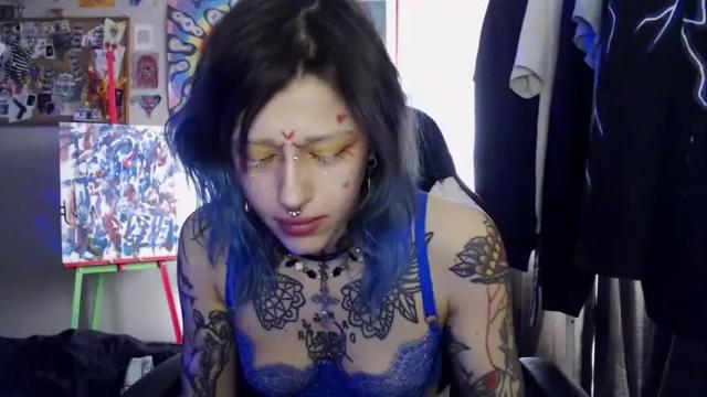 Thumbnail 3, insunnity666's Stream at Chaturbate, 14 months ago