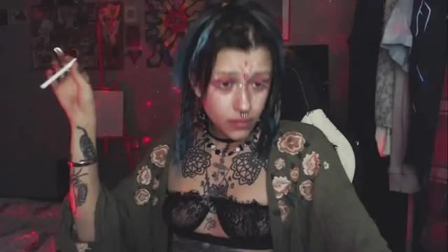 Image 10 of insunnity666 Stream on Chaturbate on 14 months ago