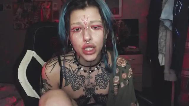 Image 12 of insunnity666 Stream on Chaturbate on 14 months ago