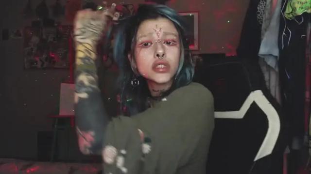 Image 2 of insunnity666 Stream on Chaturbate on 14 months ago