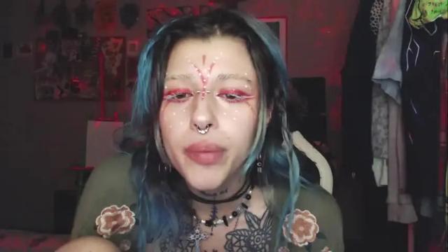 Image 3 of insunnity666 Stream on Chaturbate on 14 months ago