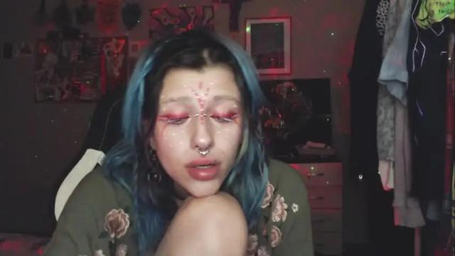 Thumbnail 2, insunnity666's Stream at Chaturbate, 14 months ago