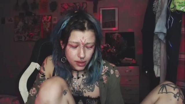 Image 6 of insunnity666 Stream on Chaturbate on 14 months ago