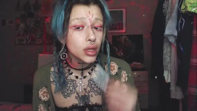 Image 8 of insunnity666 Stream on Chaturbate on 14 months ago