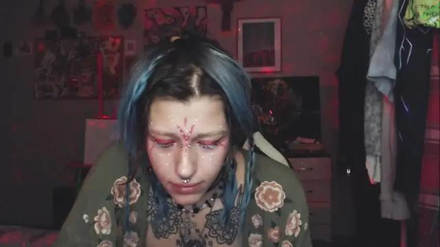 Thumbnail 3, insunnity666's Stream at Chaturbate, 14 months ago