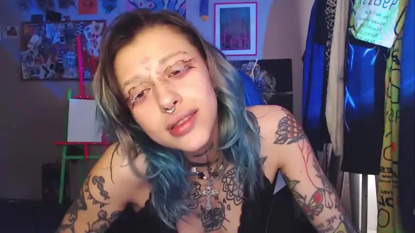 insunnity666 Chaturbate