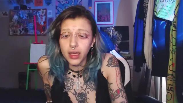 Image 10 of insunnity666 Stream on Chaturbate on 14 months ago