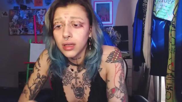 Image 2 of insunnity666 Stream on Chaturbate on 14 months ago