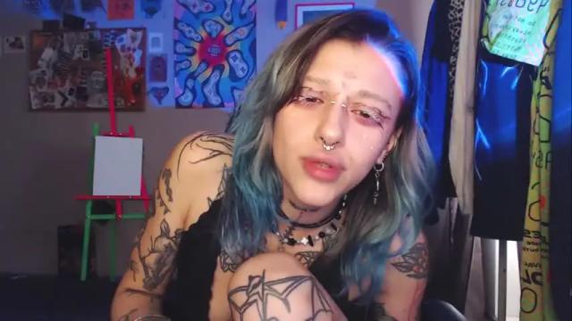 Image 3 of insunnity666 Stream on Chaturbate on 14 months ago