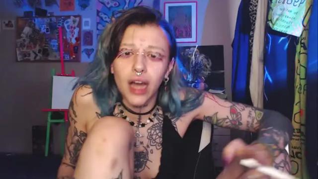 Image 7 of insunnity666 Stream on Chaturbate on 14 months ago