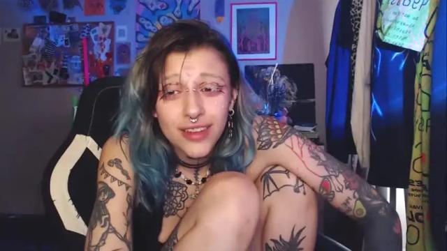 Thumbnail 3, insunnity666's Stream at Chaturbate, 14 months ago