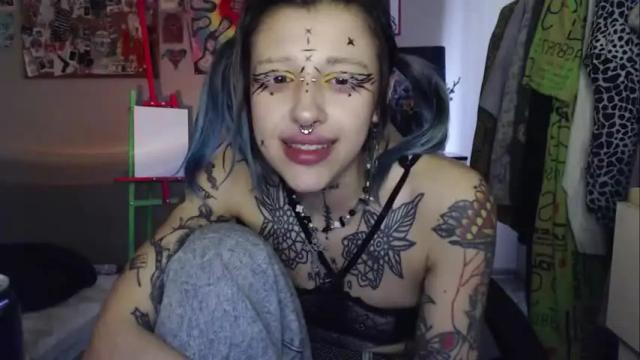 Image 11 of insunnity666 Stream on Chaturbate on 14 months ago