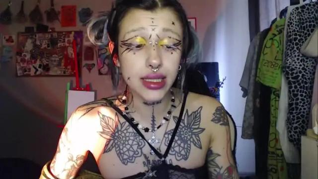 Image 3 of insunnity666 Stream on Chaturbate on 14 months ago
