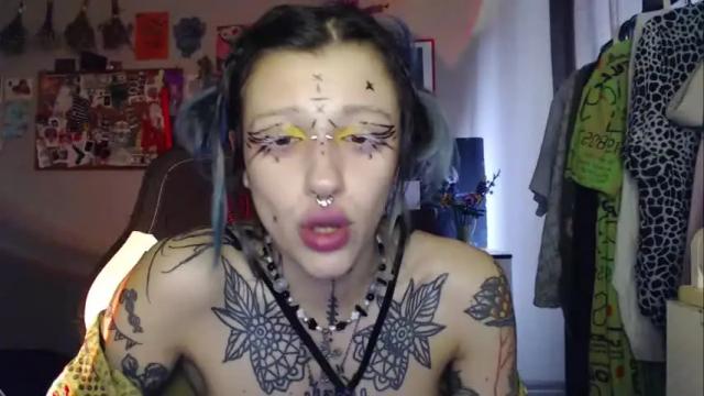 Image 8 of insunnity666 Stream on Chaturbate on 14 months ago