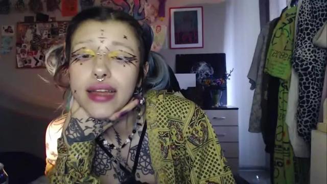 Thumbnail 3, insunnity666's Stream at Chaturbate, 14 months ago