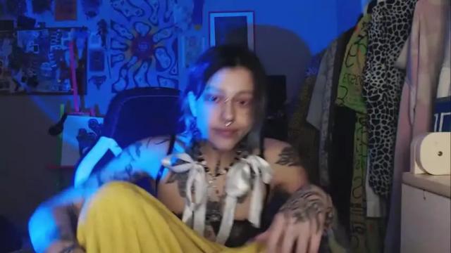 Image 10 of insunnity666 Stream on Chaturbate on 14 months ago