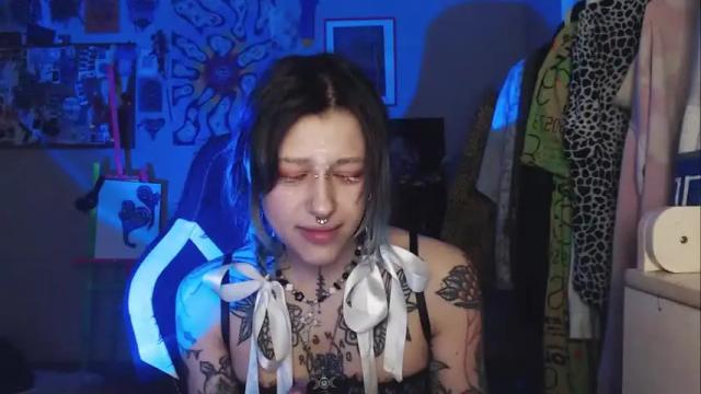 Image 11 of insunnity666 Stream on Chaturbate on 14 months ago