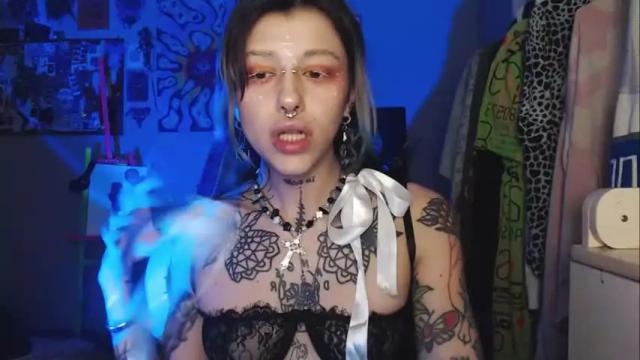 Image 2 of insunnity666 Stream on Chaturbate on 14 months ago