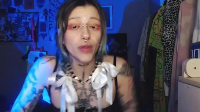 Thumbnail 2, insunnity666's Stream at Chaturbate, 14 months ago