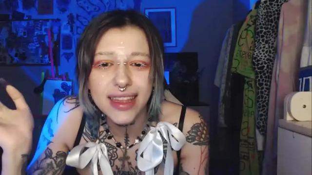 Image 6 of insunnity666 Stream on Chaturbate on 14 months ago