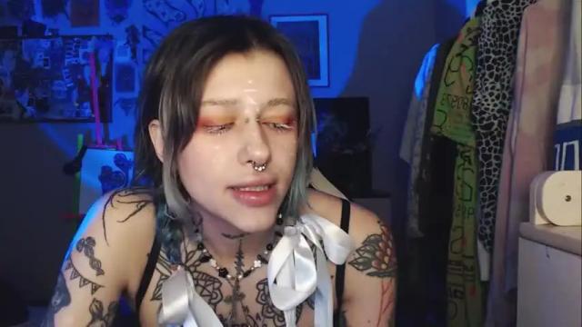 Image 7 of insunnity666 Stream on Chaturbate on 14 months ago