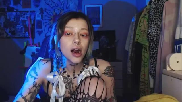 Thumbnail 3, insunnity666's Stream at Chaturbate, 14 months ago
