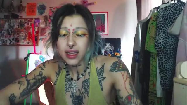 Image 10 of insunnity666 Stream on Chaturbate on 14 months ago