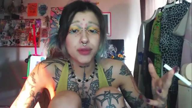 Image 12 of insunnity666 Stream on Chaturbate on 14 months ago