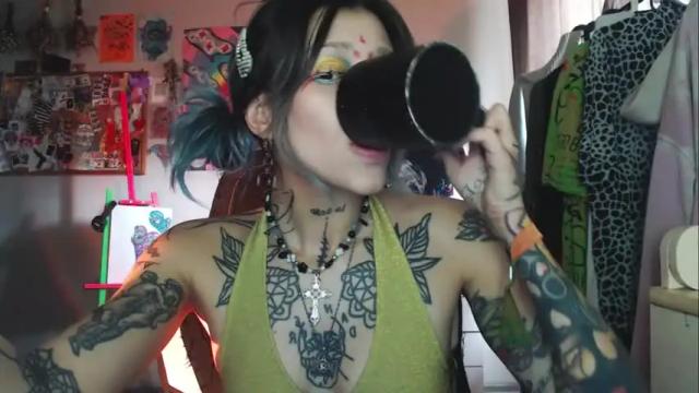 Image 4 of insunnity666 Stream on Chaturbate on 14 months ago
