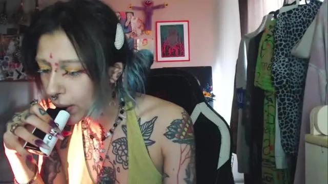 Image 6 of insunnity666 Stream on Chaturbate on 14 months ago