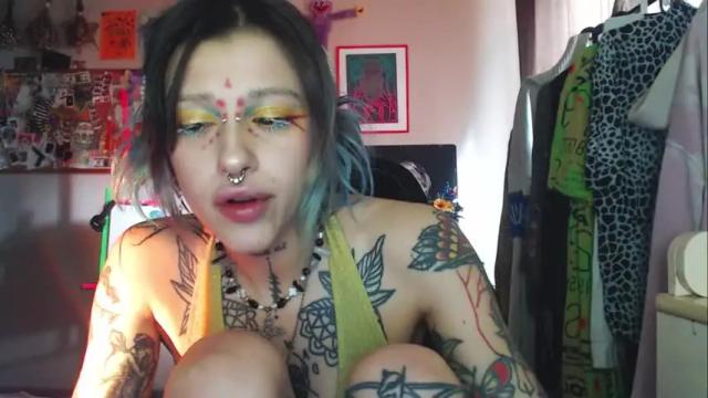 Image 8 of insunnity666 Stream on Chaturbate on 14 months ago