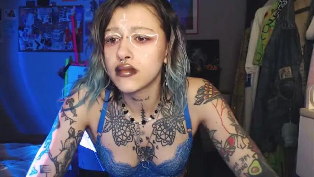 Image 2 of insunnity666 Stream on Chaturbate on 13 months ago