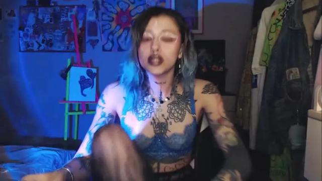 Image 3 of insunnity666 Stream on Chaturbate on 13 months ago