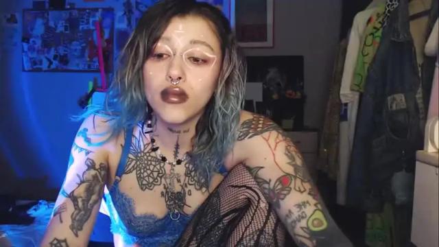 Image 6 of insunnity666 Stream on Chaturbate on 13 months ago