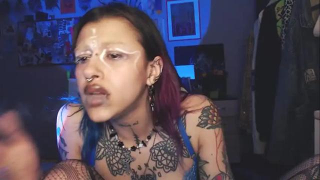 Thumbnail 3, insunnity666's Stream at Chaturbate, 13 months ago