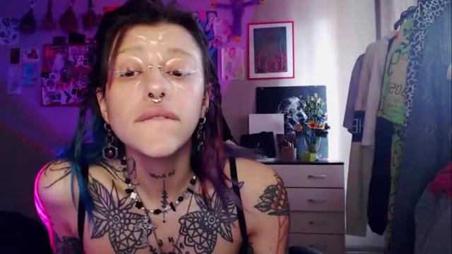 Thumbnail 1, insunnity666's Stream at Chaturbate, 13 months ago