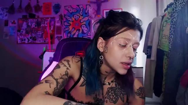 Image 10 of insunnity666 Stream on Chaturbate on 13 months ago