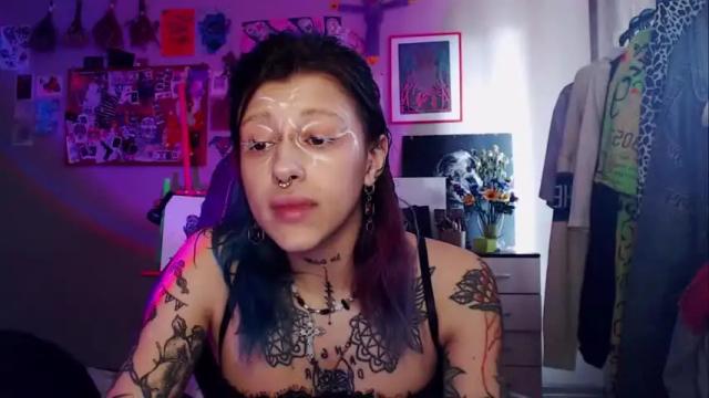Image 11 of insunnity666 Stream on Chaturbate on 13 months ago