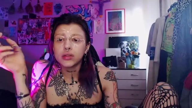 Image 12 of insunnity666 Stream on Chaturbate on 13 months ago