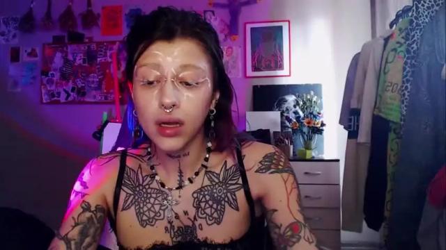 Thumbnail 3, insunnity666's Stream at Chaturbate, 13 months ago