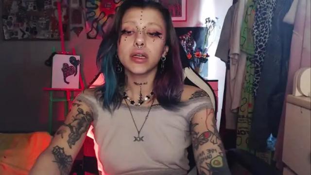 Image 10 of insunnity666 Stream on Chaturbate on 13 months ago