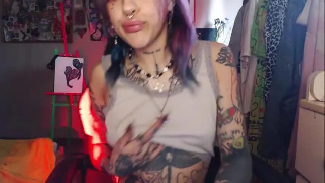Image 11 of insunnity666 Stream on Chaturbate on 13 months ago