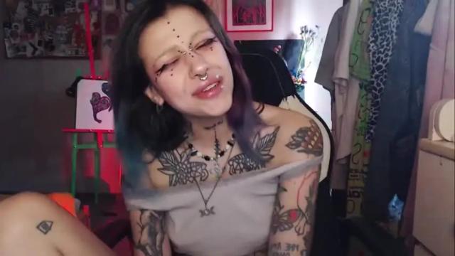 Image 4 of insunnity666 Stream on Chaturbate on 13 months ago