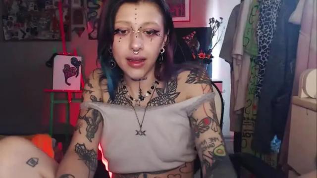 Thumbnail 2, insunnity666's Stream at Chaturbate, 13 months ago