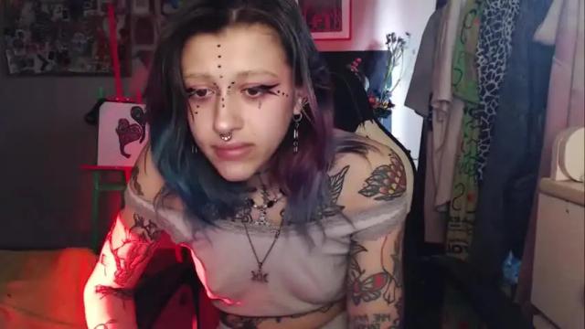 Image 7 of insunnity666 Stream on Chaturbate on 13 months ago