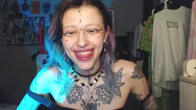 Image 10 of insunnity666 Stream on Chaturbate on 13 months ago