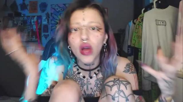 Image 11 of insunnity666 Stream on Chaturbate on 13 months ago